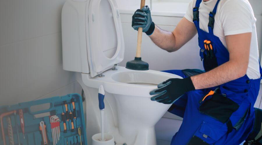 Professional Leak Detection Services in St John, KS